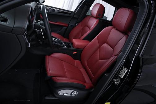 2024 Porsche Macan