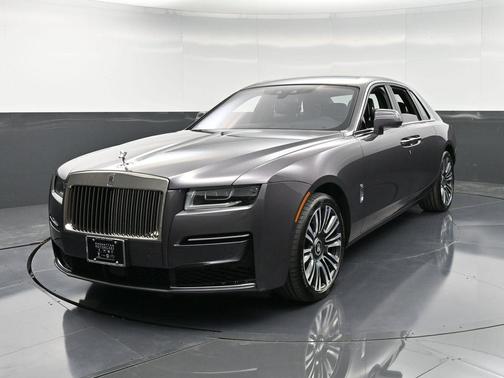 2023 Rolls-Royce Ghost 