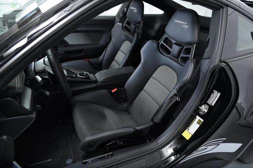 2024 Porsche 911 GT3 RS