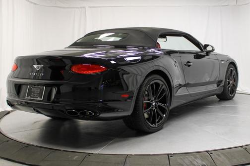 2023 Bentley Continental GT Azure