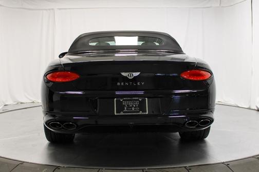 2023 Bentley Continental GT Azure