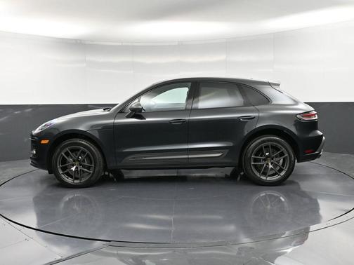 2026 Porsche Macan T