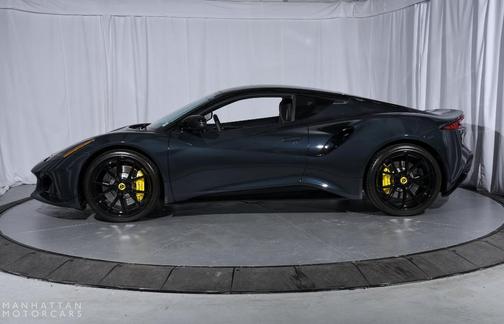 2024 Lotus Emira V6 First Edition