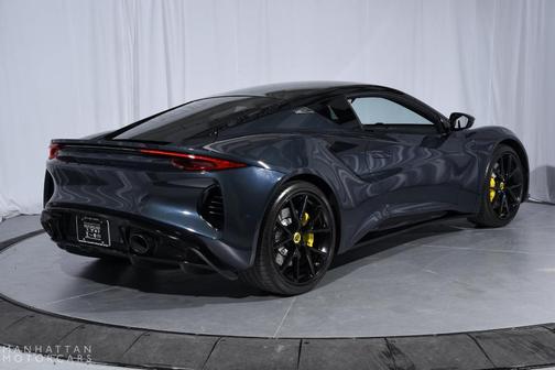 2024 Lotus Emira V6 First Edition