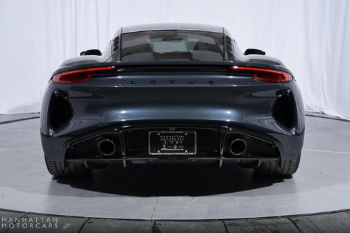 2024 Lotus Emira V6 First Edition