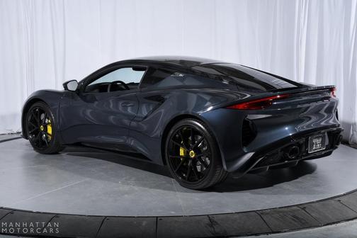 2024 Lotus Emira V6 First Edition