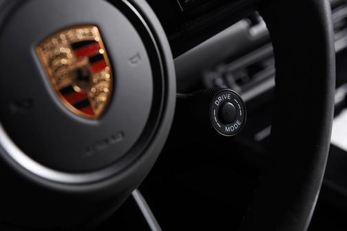 2024 Porsche 911 Carrera