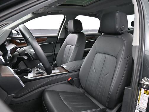 2019 Audi A6 3.0T Prestige