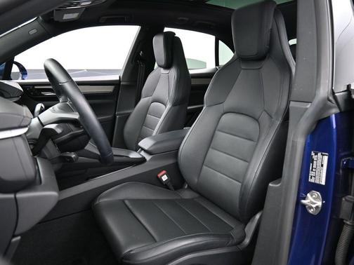 2024 Porsche Macan 4