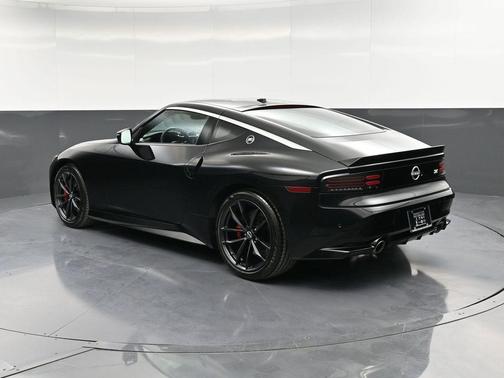 2024 Nissan Z Performance