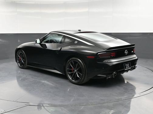 2024 Nissan Z Performance