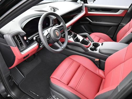 2026 Porsche Cayenne AWD