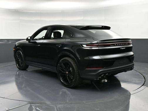 2026 Porsche Cayenne AWD