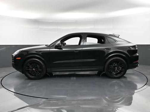 2026 Porsche Cayenne AWD