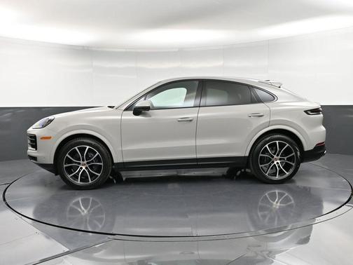 2026 Porsche Cayenne AWD