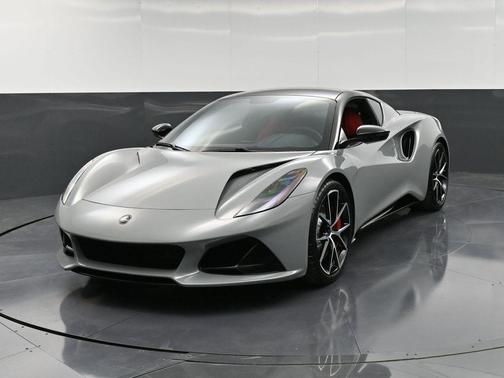 2025 Lotus Emira V6
