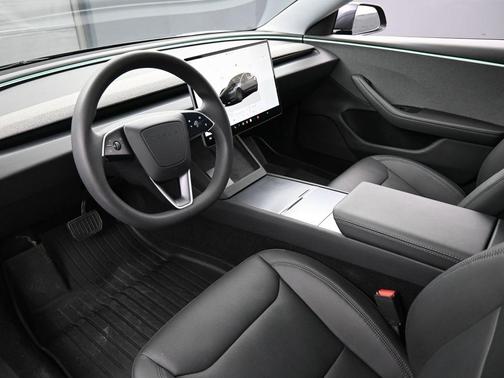 2024 Tesla Model 3 Base