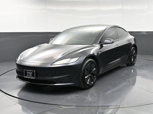 2024 Tesla Model 3 Base