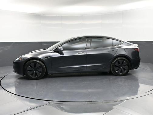 2024 Tesla Model 3 Base