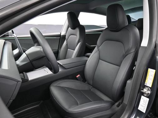 2024 Tesla Model 3 Base