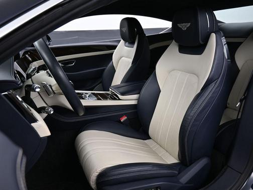 2020 Bentley Continental GT V8