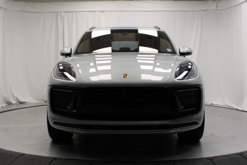 2022 Porsche Macan GTS