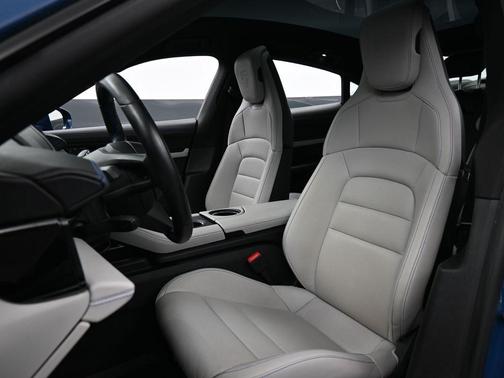 2024 Porsche Taycan 4S