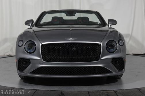 2024 Bentley Continental GT Speed