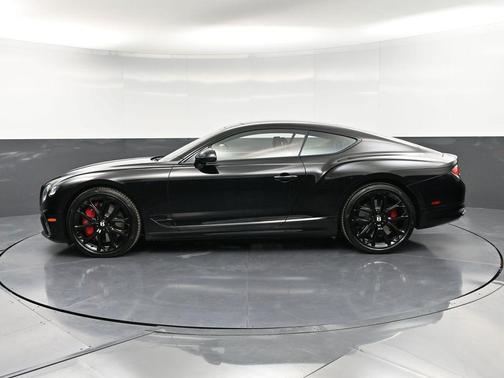 2023 Bentley Continental GT 