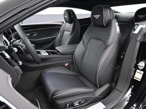 2023 Bentley Continental GT 