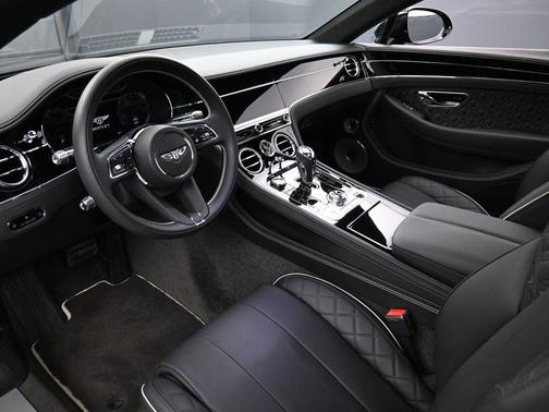 2023 Bentley Continental GT 