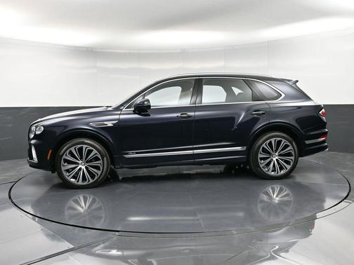 2024 Bentley Bentayga V8