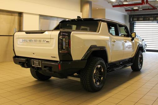 2023 GMC HUMMER EV Pickup 3X