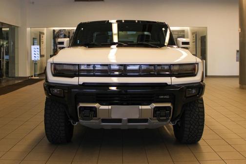 2023 GMC HUMMER EV Pickup 3X