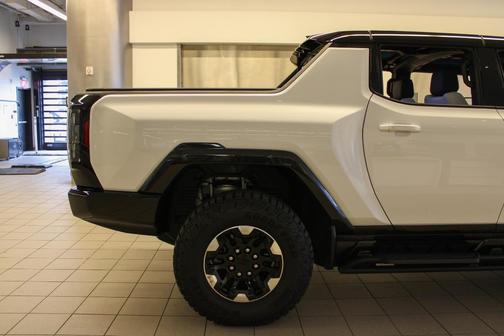 2023 GMC HUMMER EV Pickup 3X