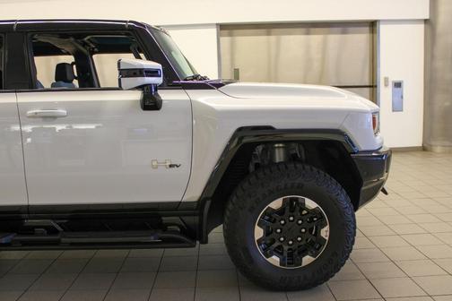 2023 GMC HUMMER EV Pickup 3X