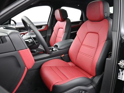 2026 Porsche Cayenne S Coupe AWD