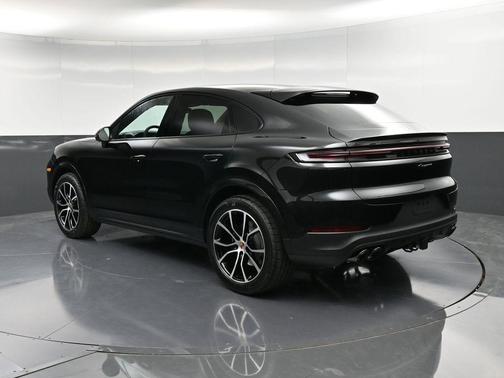 2026 Porsche Cayenne AWD