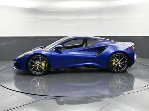 2024 Lotus Emira First Edition