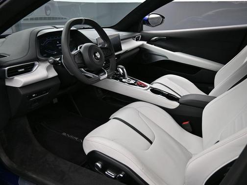 2024 Lotus Emira First Edition