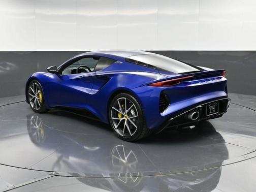 2024 Lotus Emira First Edition