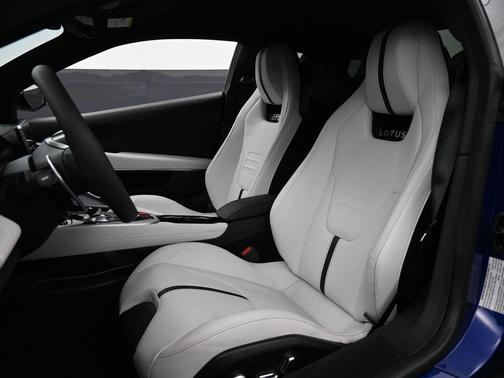 2024 Lotus Emira First Edition