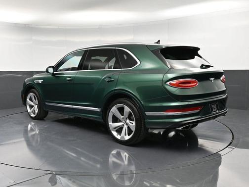 2023 Bentley Bentayga V8
