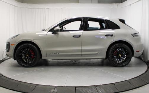 2024 Porsche Macan GTS