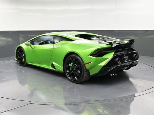 2023 Lamborghini Huracan Tecnica Base