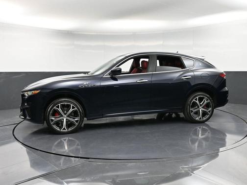 2022 Maserati Levante GT