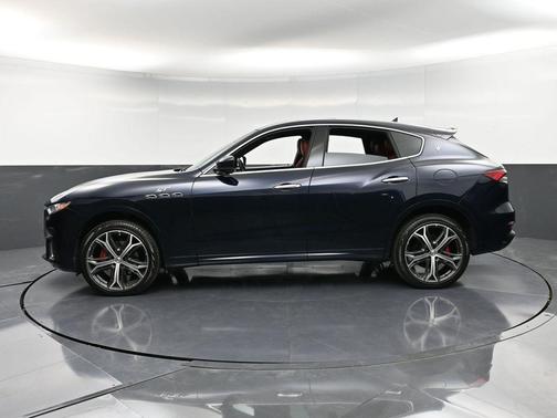 2022 Maserati Levante GT