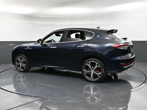 2022 Maserati Levante GT