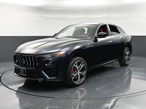 2022 Maserati Levante GT