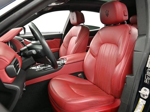 2022 Maserati Levante GT